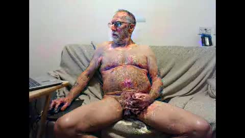 oldercock1411 online show from 18, 11, 2025