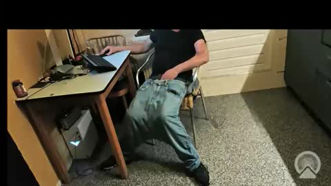 oldersagger online show from 17, 3, 2026