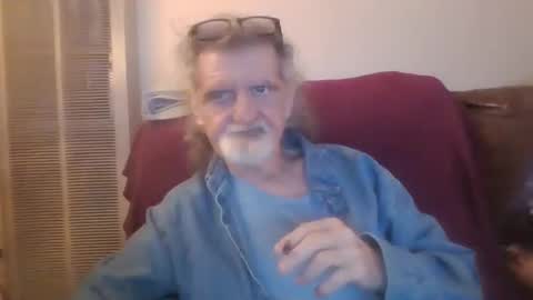 OldFartEd online show from 19, 1, 2025