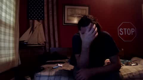 Snapshot of oldfuckus chatting on 18, 10, 2025 oldfuckus online show from 18, 10, 2025
