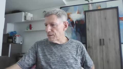 George online show from 16, 9, 2025