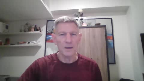 George online show from 3, 10, 2025
