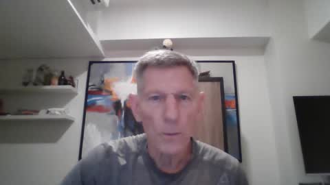 George online show from 6, 10, 2025
