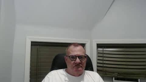 oldguybigd online show from 11, 9, 2025