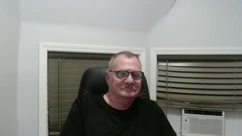 oldguybigd online show from 16, 9, 2025