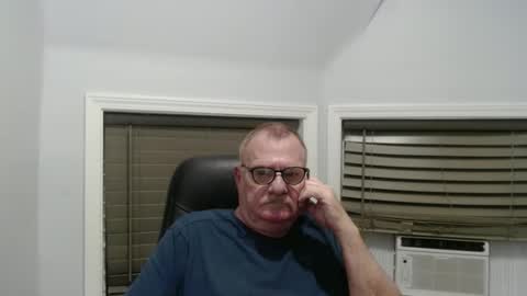 oldguybigd online show from 17, 9, 2025
