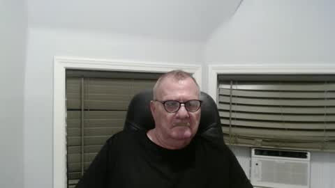 oldguybigd online show from 20, 9, 2025