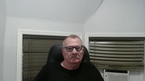 oldguybigd online show from 22, 9, 2025