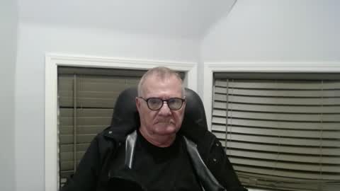 oldguybigd online show from 27, 9, 2025