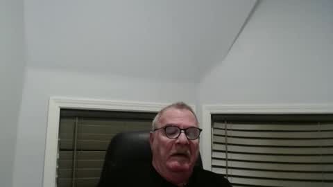 oldguybigd online show from 3, 10, 2025