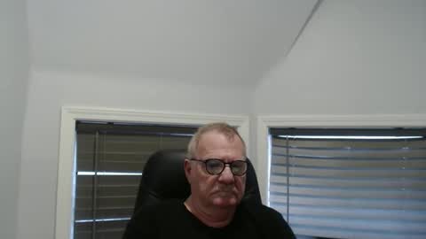 oldguybigd online show from 9, 10, 2025
