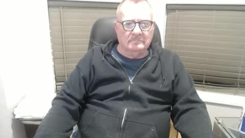 oldguybigd online show from 13, 11, 2025