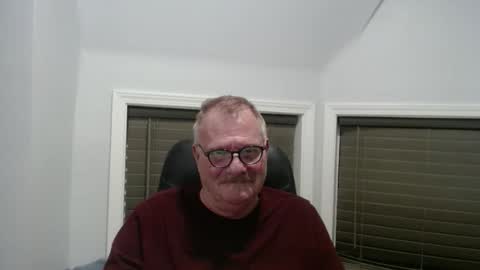 oldguybigd online show from 6, 6, 2026