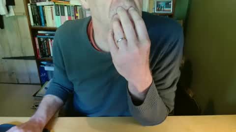 Snapshot of oldhairybastard chatting on 6, 5, 2026 oldhairybastard online show from 6, 5, 2026