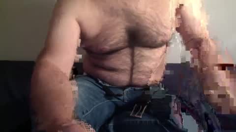 oldjeremy online show from 8, 3, 2025