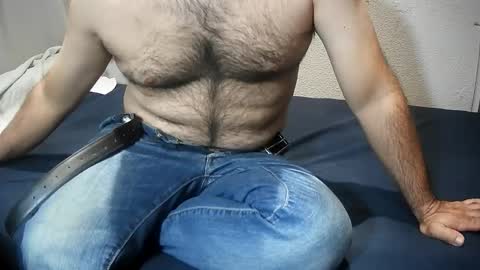 oldjeremy online show from 24, 11, 2025