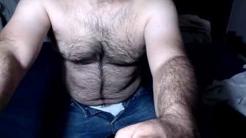 oldjeremy online show from 10, 1, 2026