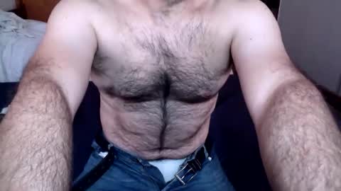 oldjeremy online show from 11, 1, 2026