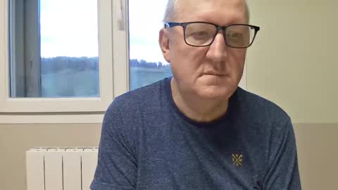 Snapshot of oldman070707 chatting on 12, 5, 2026 Oldman070707 online show from 12, 5, 2026