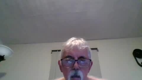 OldMIGUY online show from 9, 8, 2026