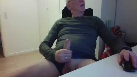 oldth online show from 15, 1, 2026