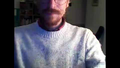 OleGoude online show from 15, 12, 2025