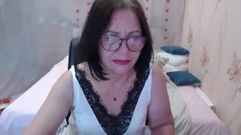 OlgaHottie online show from 16, 10, 2025