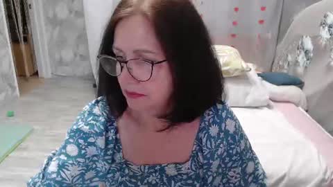 OlgaHottie online show from 3, 7, 2026