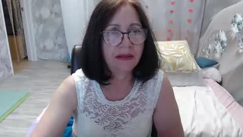 OlgaHottie online show from 11, 7, 2026