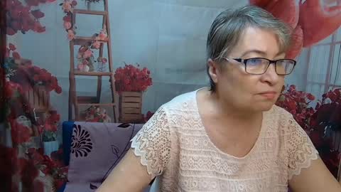 OlgaLuck online show from 3, 4, 2026