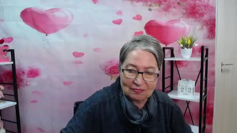 Snapshot of olgaluck chatting on 22, 4, 2026 OlgaLuck online show from 22, 4, 2026