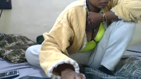 olgamariah203875 online show from 7, 7, 2026