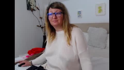 Snapshot of olgapavlova chatting on 22, 4, 2026 Olga Pavlova online show from 22, 4, 2026