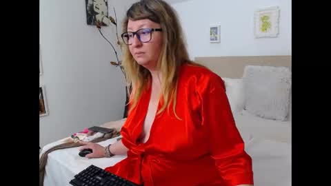 Snapshot of olgapavlova chatting on 3, 5, 2026 Olga Pavlova online show from 3, 5, 2026