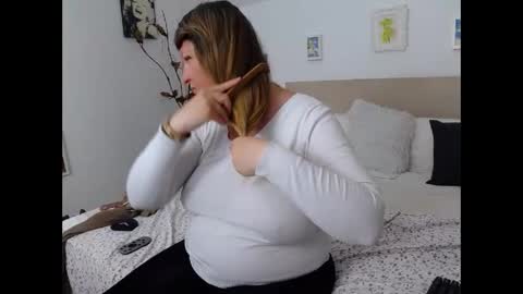 Snapshot of olgapavlova chatting on 24, 5, 2026 Olga Pavlova online show from 24, 5, 2026