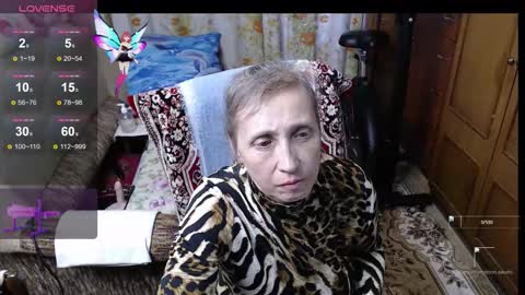 Snapshot of olguscha chatting on 19, 9, 2025 Olguscha online show from 19, 9, 2025