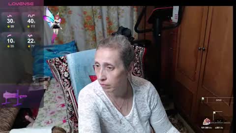 Snapshot of olguscha chatting on 21, 9, 2025 Olguscha online show from 21, 9, 2025