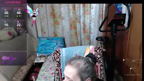 Snapshot of olguscha chatting on 24, 9, 2025 Olguscha online show from 24, 9, 2025