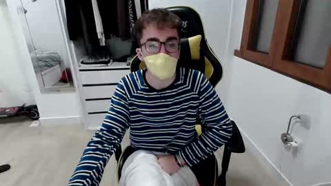 Oli Blaze online show from 22, 12, 2025