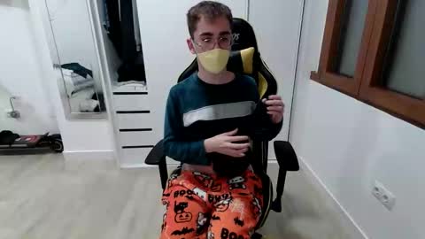 Oli Blaze online show from 6, 3, 2026