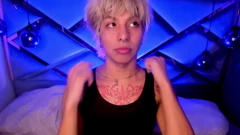 oliiverr22 online show from 17, 1, 2026