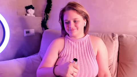 Snapshot of olisyasweet chatting on 3, 1, 2025 olisyasweet online show from 3, 1, 2025