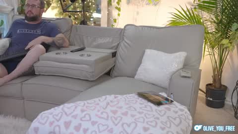 Snapshot of olive_you_ chatting on 20, 2, 2025 Olive online show from 20, 2, 2025