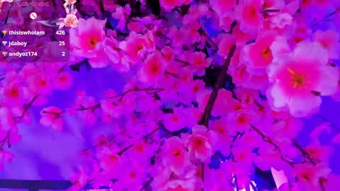 Snapshot of olivejoness_ chatting on 20, 9, 2025 olive online show from 20, 9, 2025
