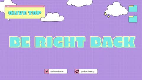 Snapshot of oliveolivetop chatting on 2, 3, 2026 Olive 3 online show from 2, 3, 2026