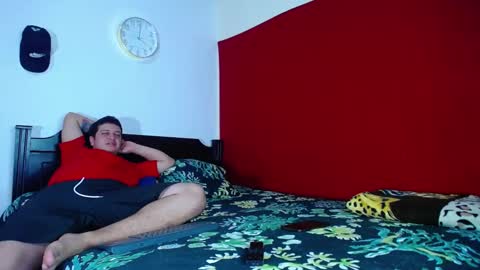 Oliver and MeganIndependent online show from 17, 10, 2025