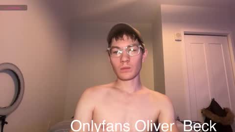 Oliver Beck online show from 25, 11, 2025