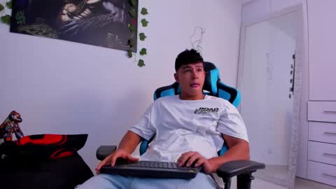 Oliver bray online show from 6, 12, 2024