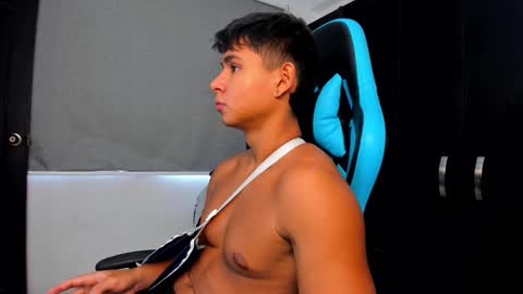 Oliver bray online show from 3, 10, 2025