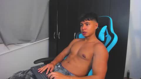 Oliver bray online show from 24, 11, 2025